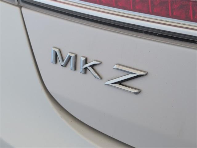 used 2019 Lincoln MKZ Hybrid car, priced at $21,888