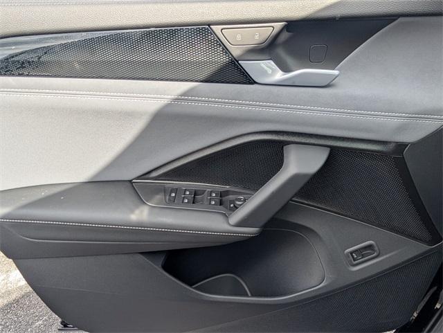 new 2026 Volkswagen Tiguan car, priced at $38,930