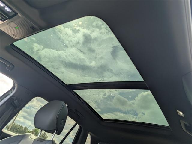 new 2026 Volkswagen Tiguan car, priced at $38,930