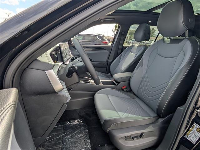 new 2026 Volkswagen Tiguan car, priced at $38,930