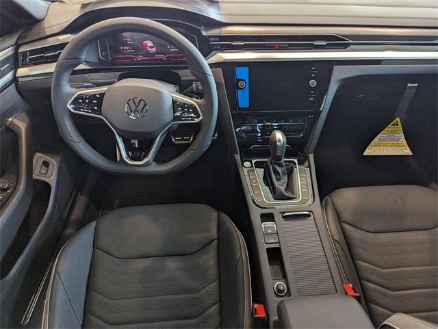 new 2023 Volkswagen Arteon car, priced at $46,450