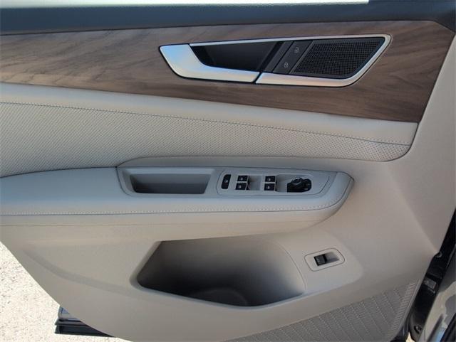 new 2026 Volkswagen Atlas car, priced at $45,212