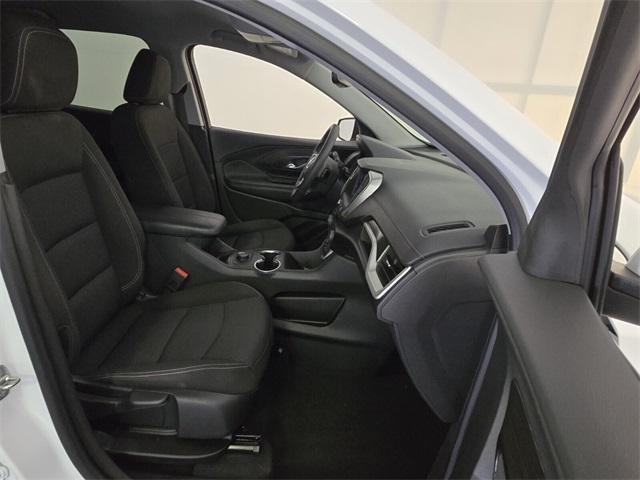 used 2022 GMC Terrain car, priced at $24,479