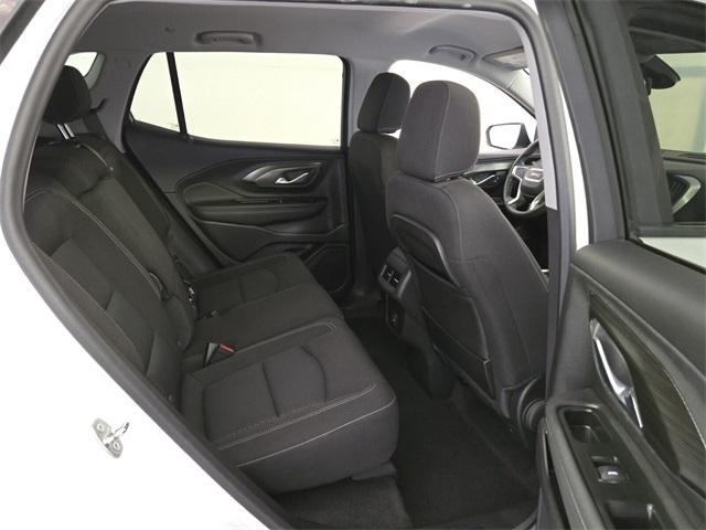 used 2022 GMC Terrain car, priced at $24,479