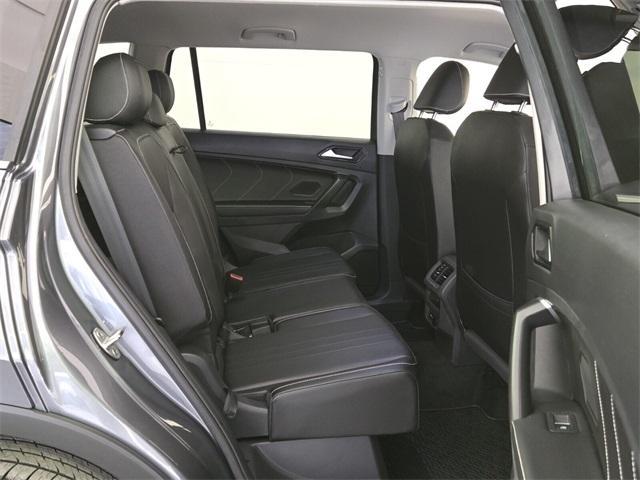 used 2023 Volkswagen Tiguan car, priced at $25,270