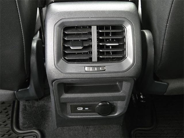 used 2023 Volkswagen Tiguan car, priced at $25,270