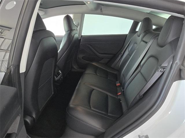used 2019 Tesla Model 3 car, priced at $19,777