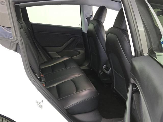 used 2019 Tesla Model 3 car, priced at $19,777