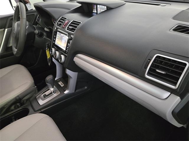 used 2016 Subaru Forester car, priced at $15,777