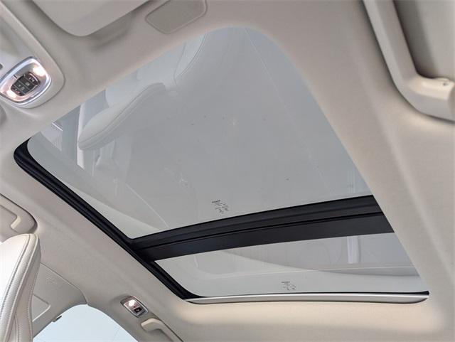 used 2021 Volvo S60 car, priced at $26,971