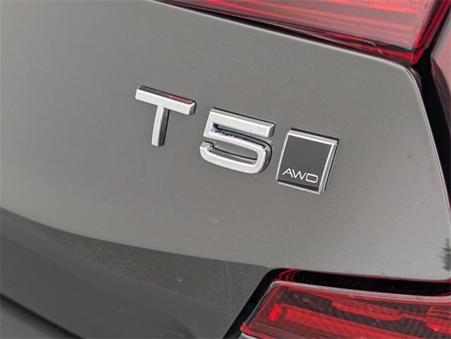 used 2021 Volvo S60 car, priced at $26,971