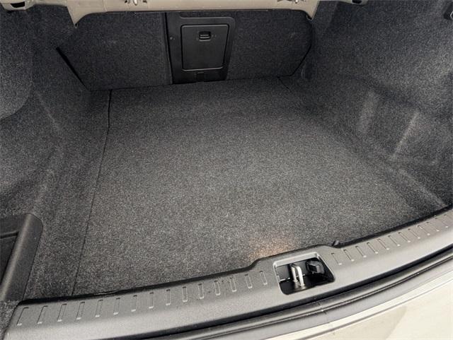 used 2021 Volvo S60 car, priced at $26,971