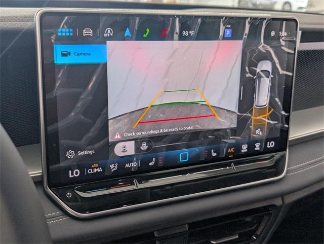 new 2025 Volkswagen Tiguan car, priced at $32,605