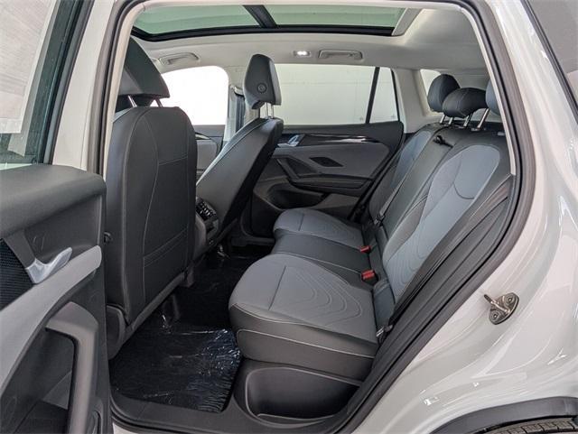 new 2025 Volkswagen Tiguan car, priced at $32,605