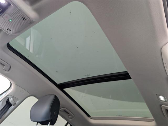 new 2025 Volkswagen Tiguan car, priced at $32,605