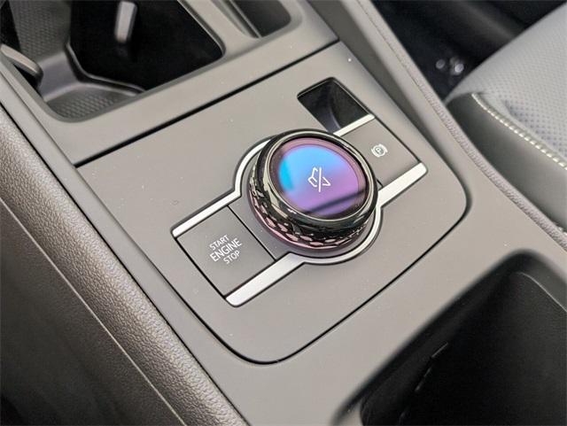 new 2025 Volkswagen Tiguan car, priced at $32,605