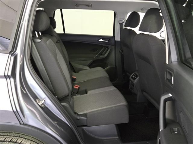 used 2020 Volkswagen Tiguan car, priced at $17,370