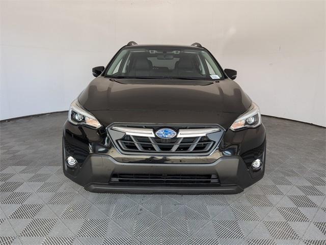 used 2023 Subaru Crosstrek car, priced at $30,777