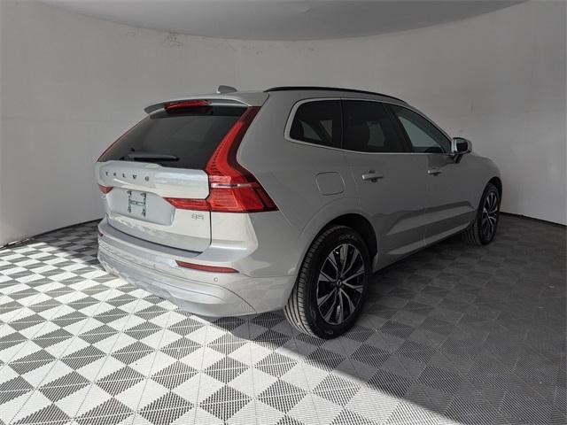 used 2023 Volvo XC60 car, priced at $32,991