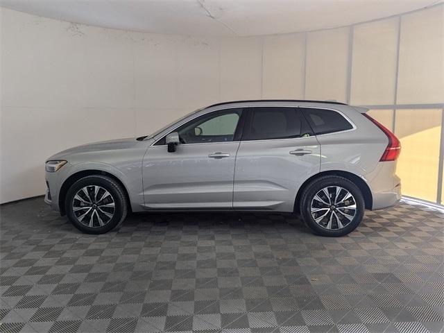 used 2023 Volvo XC60 car, priced at $32,991