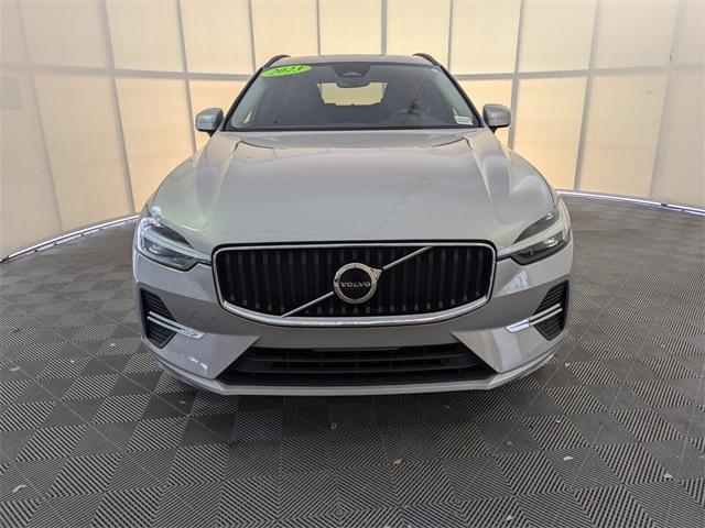 used 2023 Volvo XC60 car, priced at $32,991