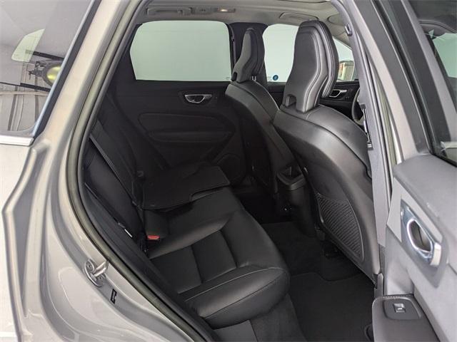 used 2023 Volvo XC60 car, priced at $32,991