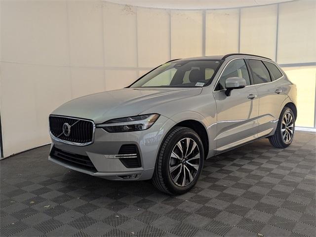 used 2023 Volvo XC60 car, priced at $32,991