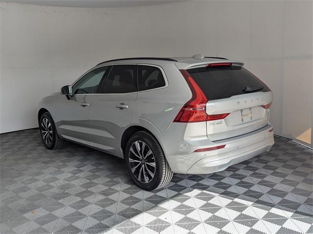 used 2023 Volvo XC60 car, priced at $32,991