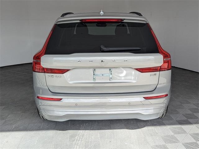 used 2023 Volvo XC60 car, priced at $32,991