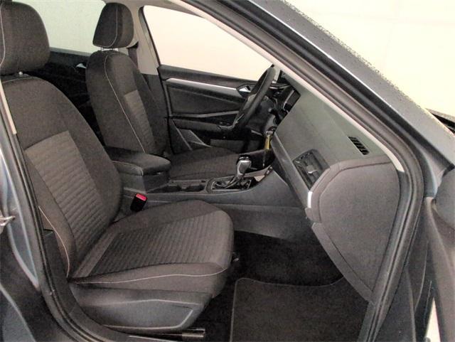 used 2022 Volkswagen Jetta car, priced at $16,991