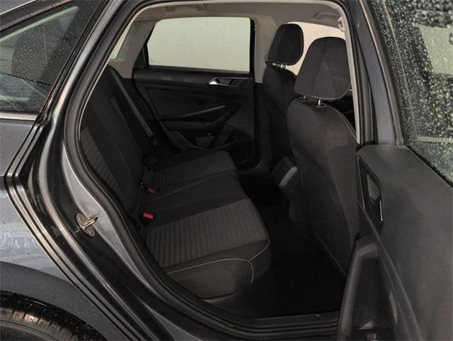 used 2022 Volkswagen Jetta car, priced at $16,991