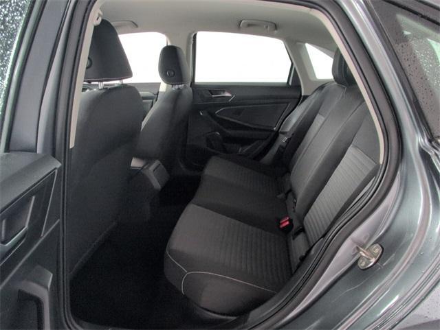 used 2022 Volkswagen Jetta car, priced at $16,991