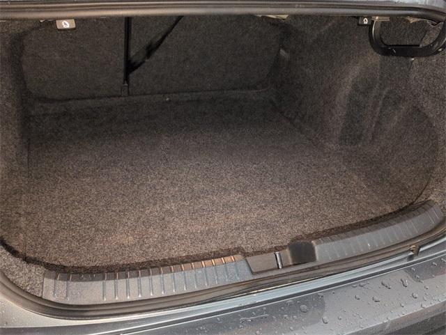 used 2022 Volkswagen Jetta car, priced at $16,991