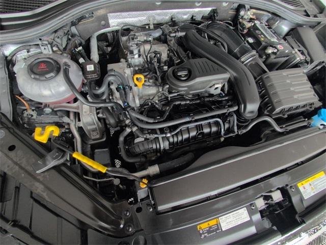 used 2022 Volkswagen Jetta car, priced at $16,991
