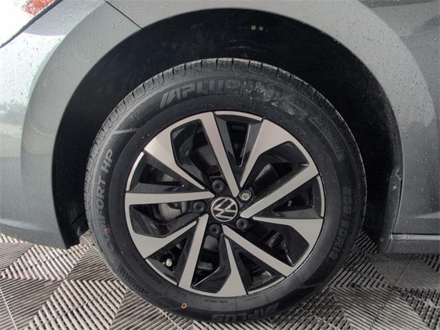 used 2022 Volkswagen Jetta car, priced at $16,991