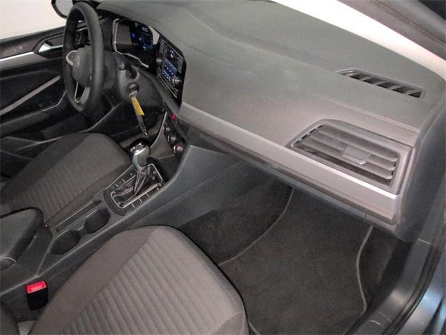 used 2022 Volkswagen Jetta car, priced at $16,991