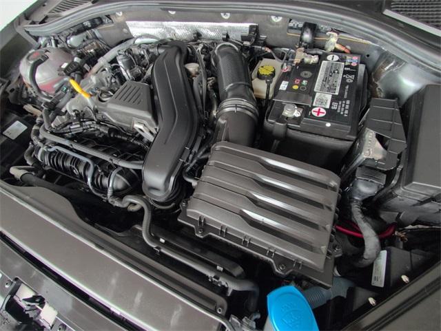 used 2022 Volkswagen Jetta car, priced at $16,991