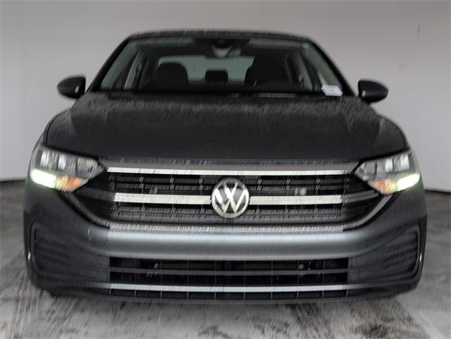 used 2022 Volkswagen Jetta car, priced at $16,991