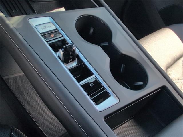 new 2026 Volkswagen Atlas Cross Sport car, priced at $38,822