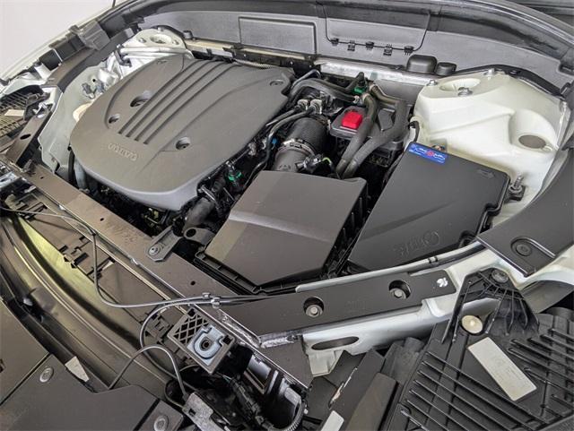 used 2023 Volvo XC60 car, priced at $38,889