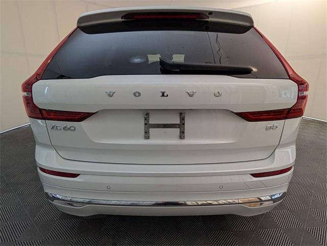 used 2023 Volvo XC60 car, priced at $38,889