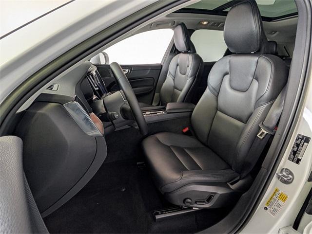 used 2023 Volvo XC60 car, priced at $38,889