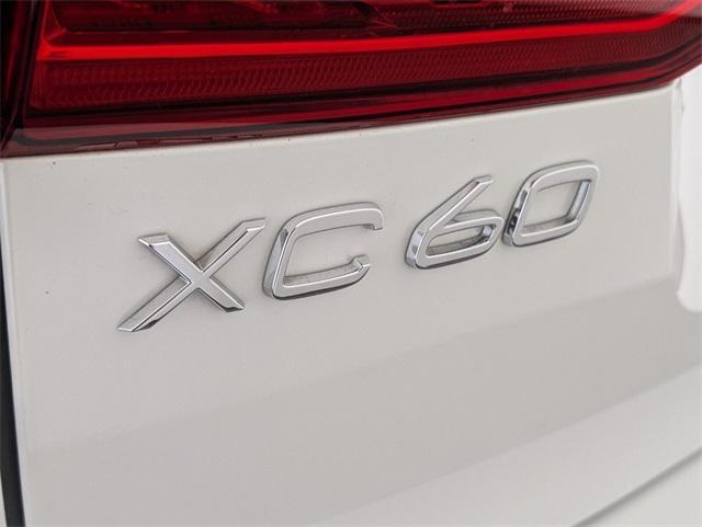 used 2023 Volvo XC60 car, priced at $38,889