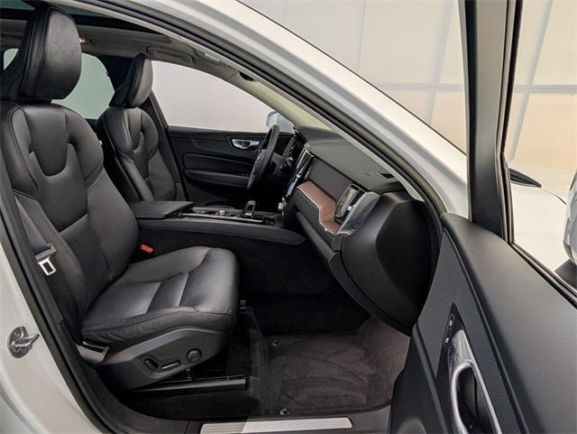 used 2023 Volvo XC60 car, priced at $38,889