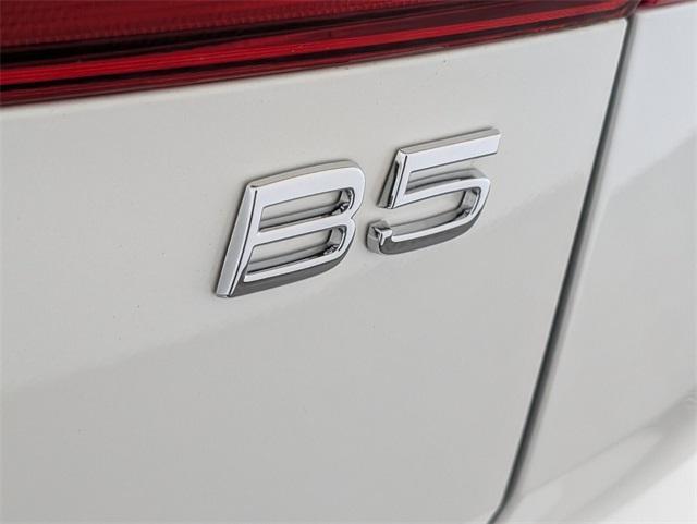 used 2023 Volvo XC60 car, priced at $38,889
