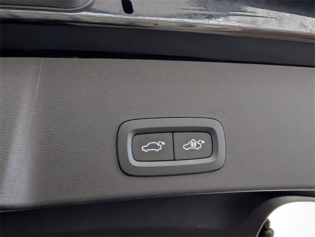 used 2023 Volvo XC40 car, priced at $32,987