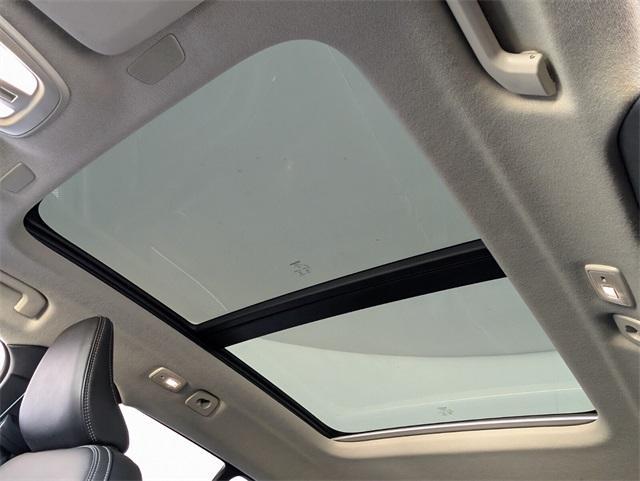 used 2023 Volvo XC40 car, priced at $32,987