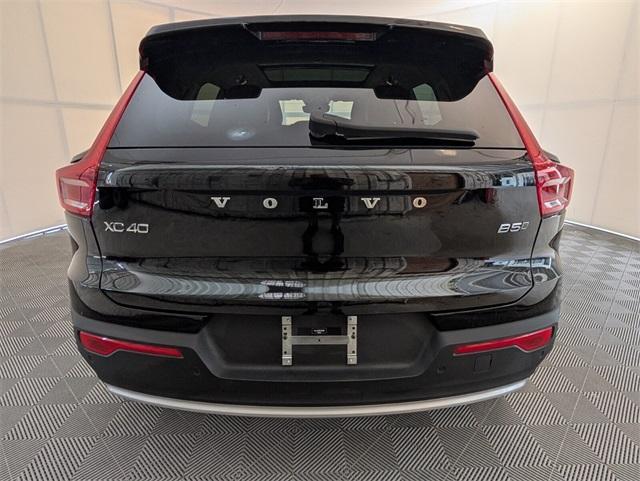 used 2023 Volvo XC40 car, priced at $32,987