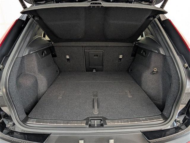 used 2023 Volvo XC40 car, priced at $32,987