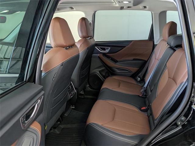 used 2022 Subaru Forester car, priced at $32,204